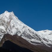 trekking partners in Manaslu