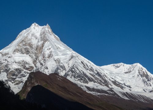 Trekking Partners in Manaslu