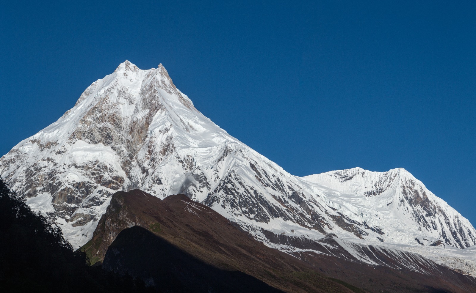 trekking partners in Manaslu